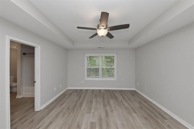 517 Arrowhead Drive, Dallas, GA 30132