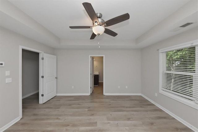 517 Arrowhead Drive, Dallas, GA 30132