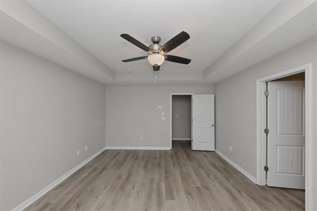 517 Arrowhead Drive, Dallas, GA 30132