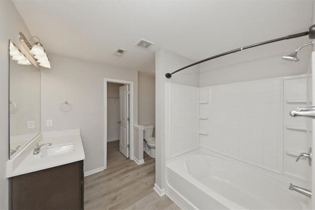 517 Arrowhead Drive, Dallas, GA 30132