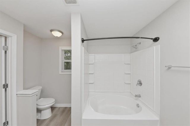 517 Arrowhead Drive, Dallas, GA 30132