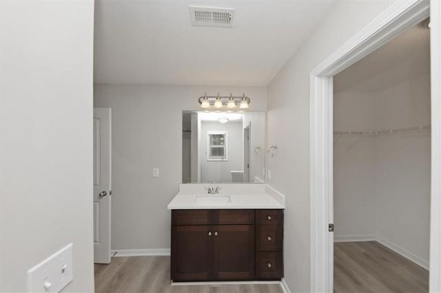 517 Arrowhead Drive, Dallas, GA 30132