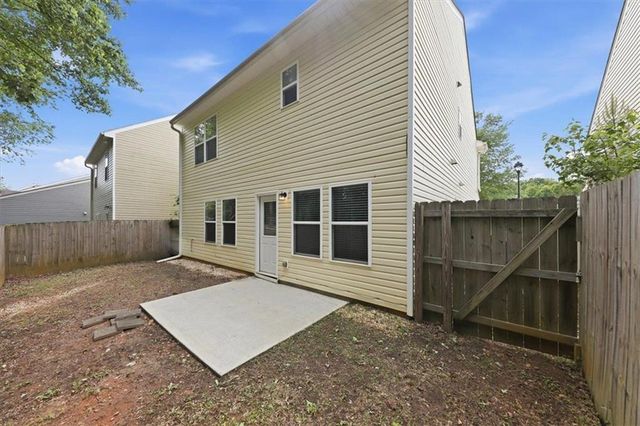 517 Arrowhead Drive, Dallas, GA 30132