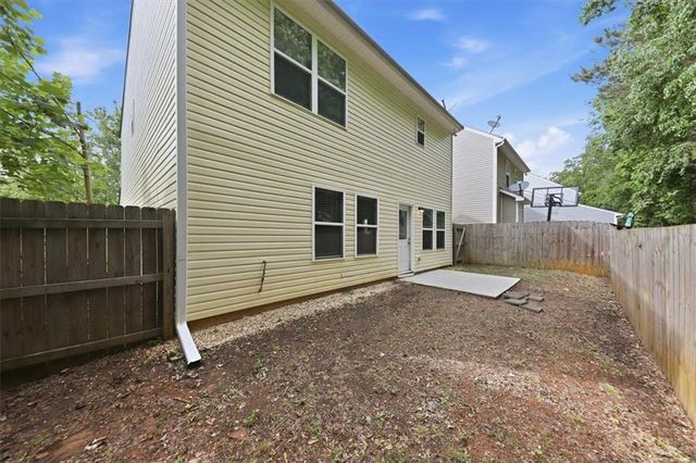 517 Arrowhead Drive, Dallas, GA 30132