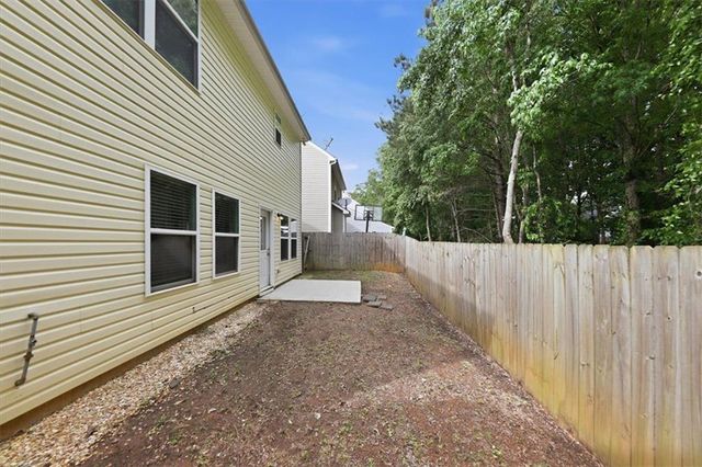 517 Arrowhead Drive, Dallas, GA 30132