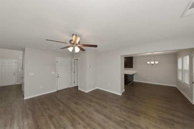 517 Arrowhead Drive, Dallas, GA 30132