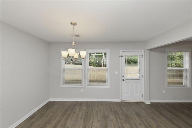 517 Arrowhead Drive, Dallas, GA 30132