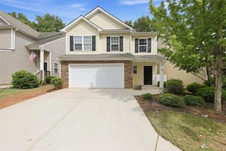 517 Arrowhead Drive, Dallas, GA 30132