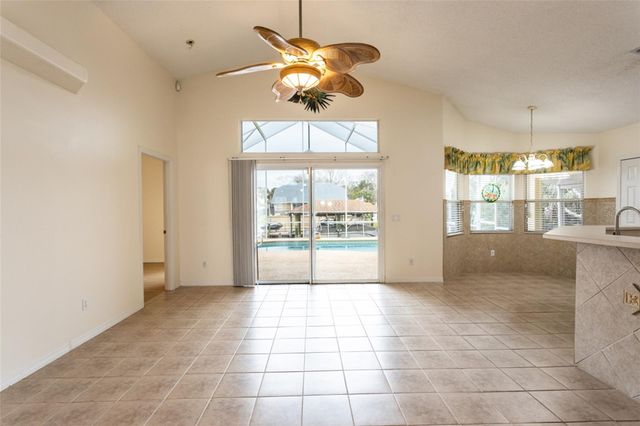 21 COMANCHE COURT, Palm Coast, FL 32137