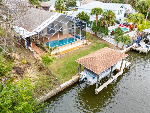 21 COMANCHE COURT, Palm Coast, FL 32137