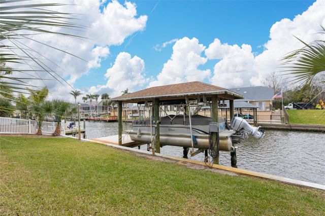 21 COMANCHE COURT, Palm Coast, FL 32137