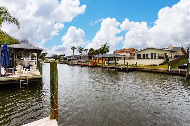 21 COMANCHE COURT, Palm Coast, FL 32137