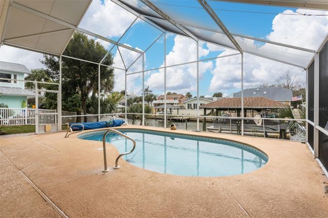 21 COMANCHE COURT, Palm Coast, FL 32137