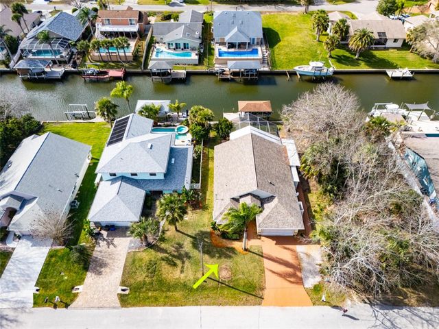 21 COMANCHE COURT, Palm Coast, FL 32137