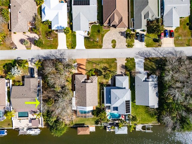 21 COMANCHE COURT, Palm Coast, FL 32137