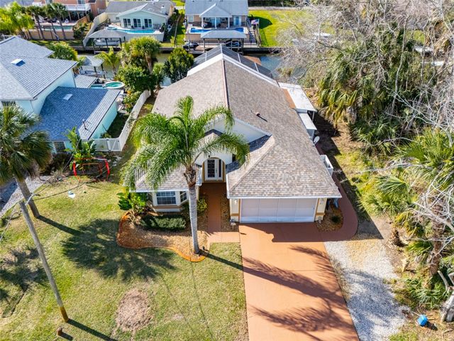 21 COMANCHE COURT, Palm Coast, FL 32137