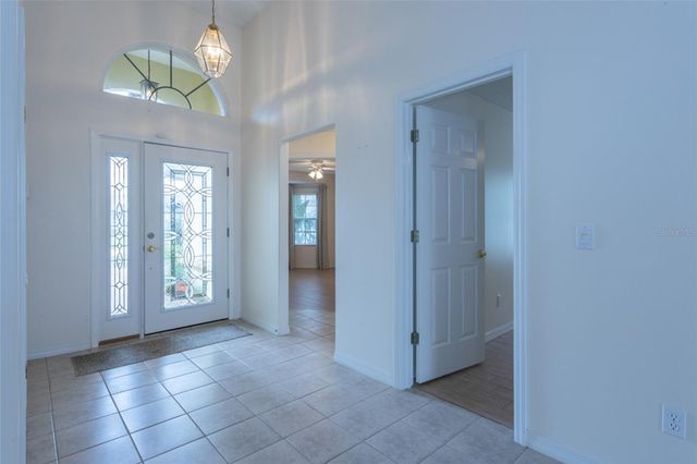 21 COMANCHE COURT, Palm Coast, FL 32137