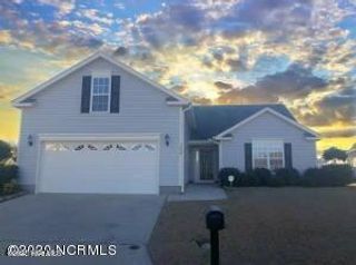 3009 N Noah Court, Greenville, NC 27834