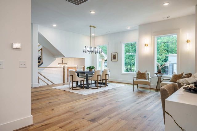 2011 Angier Avenue, Durham, NC 27703
