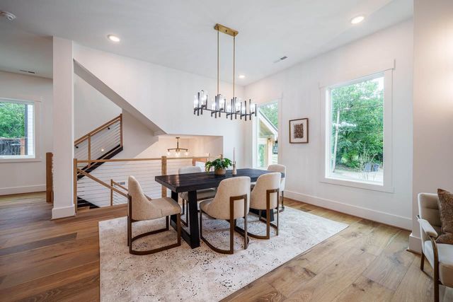 2011 Angier Avenue, Durham, NC 27703