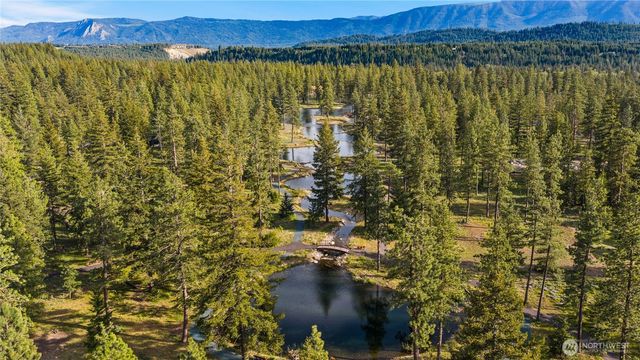 29 Wanawish Loop, Cle Elum, WA 98922