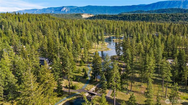 29 Wanawish Loop, Cle Elum, WA 98922