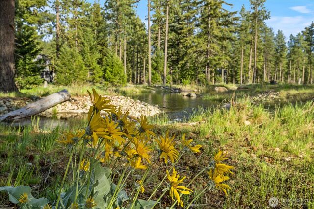 29 Wanawish Loop, Cle Elum, WA 98922