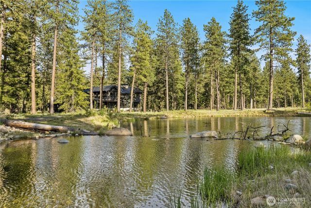 29 Wanawish Loop, Cle Elum, WA 98922