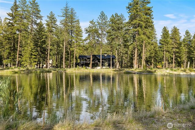 29 Wanawish Loop, Cle Elum, WA 98922