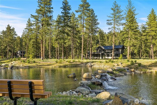 29 Wanawish Loop, Cle Elum, WA 98922
