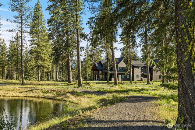 29 Wanawish Loop, Cle Elum, WA 98922