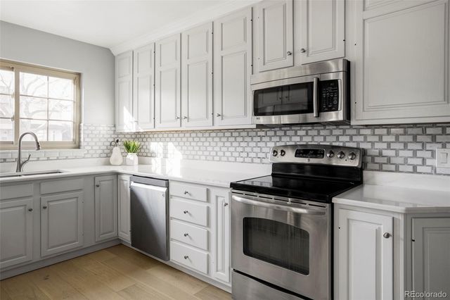 1160 S Jackson Street, Denver, CO 80210