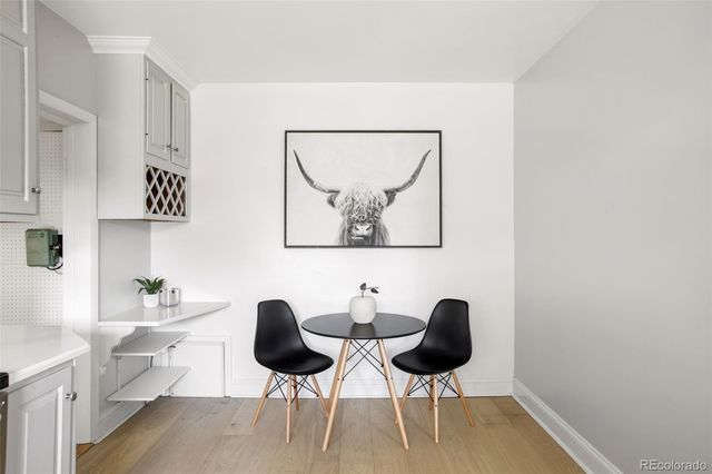 1160 S Jackson Street, Denver, CO 80210