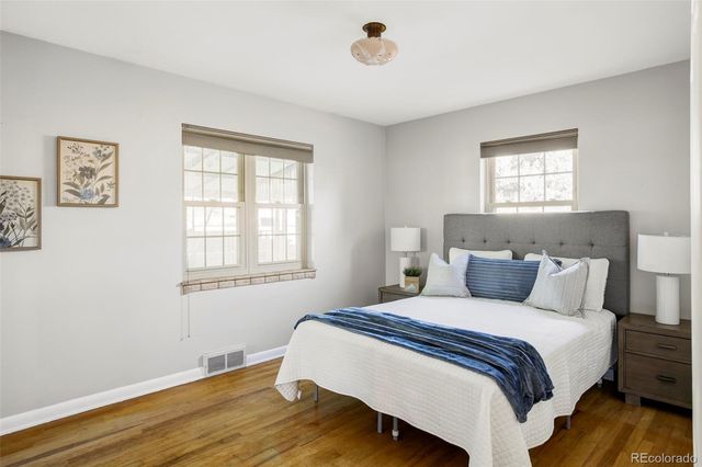 1160 S Jackson Street, Denver, CO 80210