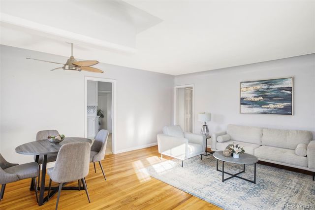 1160 S Jackson Street, Denver, CO 80210