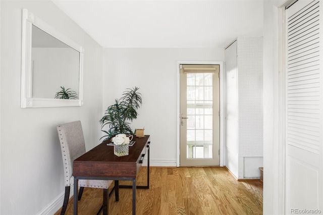 1160 S Jackson Street, Denver, CO 80210