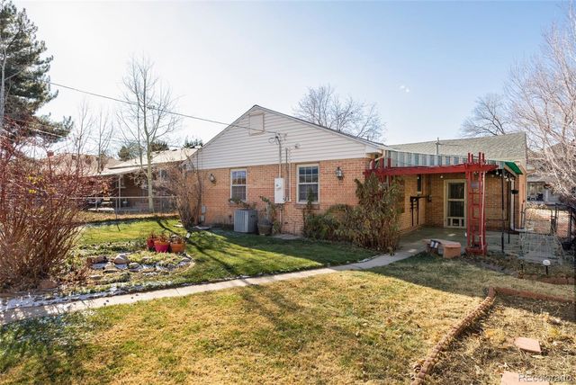 1160 S Jackson Street, Denver, CO 80210