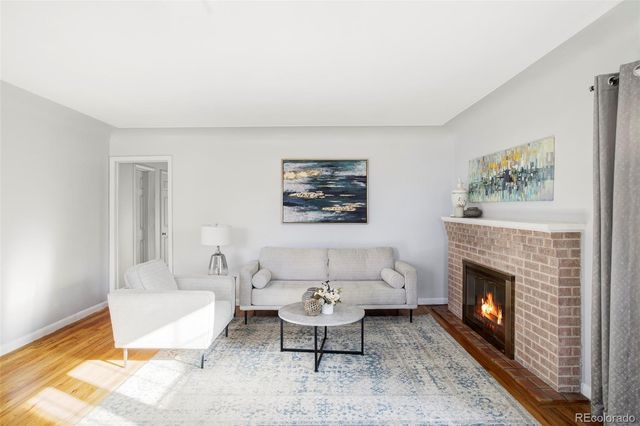 1160 S Jackson Street, Denver, CO 80210