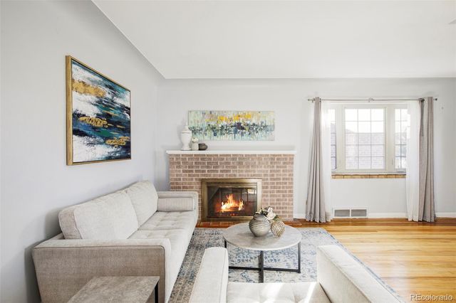 1160 S Jackson Street, Denver, CO 80210