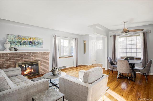 1160 S Jackson Street, Denver, CO 80210