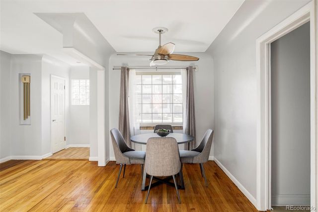 1160 S Jackson Street, Denver, CO 80210