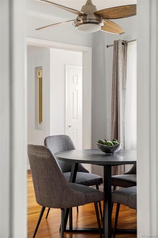 1160 S Jackson Street, Denver, CO 80210