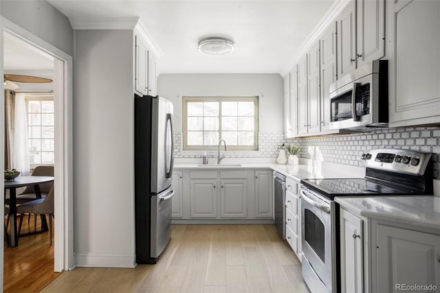 1160 S Jackson Street, Denver, CO 80210