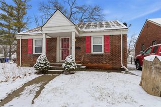 19414 Forrer Street, Detroit, MI 48235