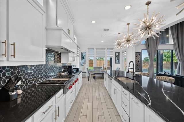 1921 Wynne Avenue, Prosper, TX 75078