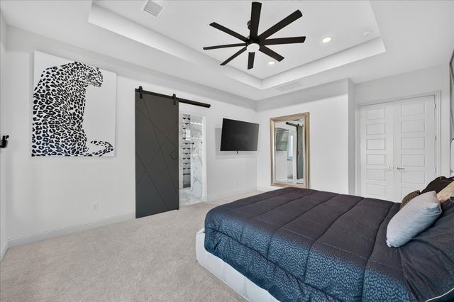 1921 Wynne Avenue, Prosper, TX 75078