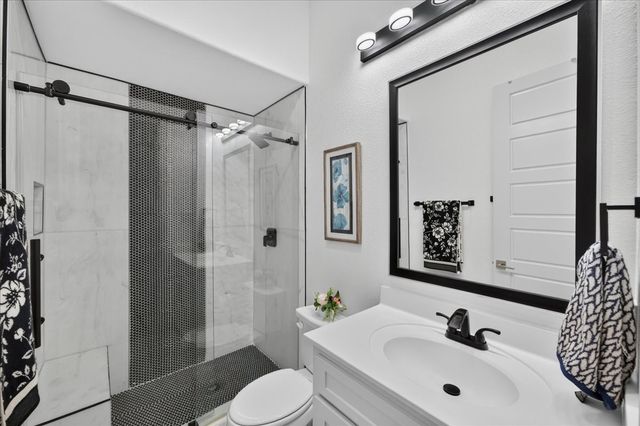 1921 Wynne Avenue, Prosper, TX 75078