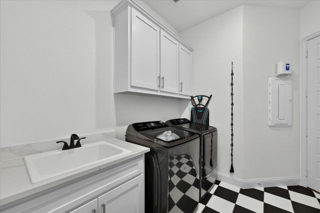 1921 Wynne Avenue, Prosper, TX 75078