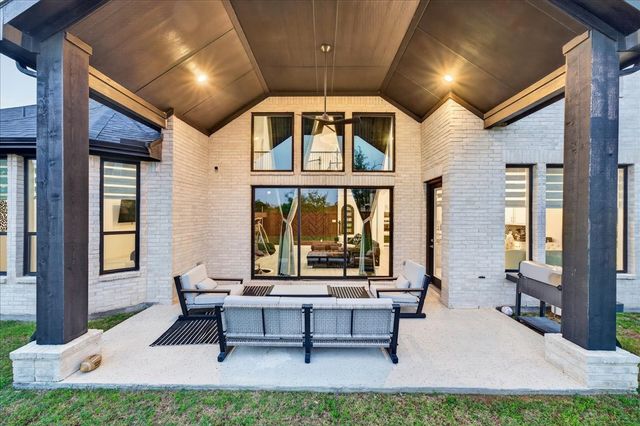 1921 Wynne Avenue, Prosper, TX 75078