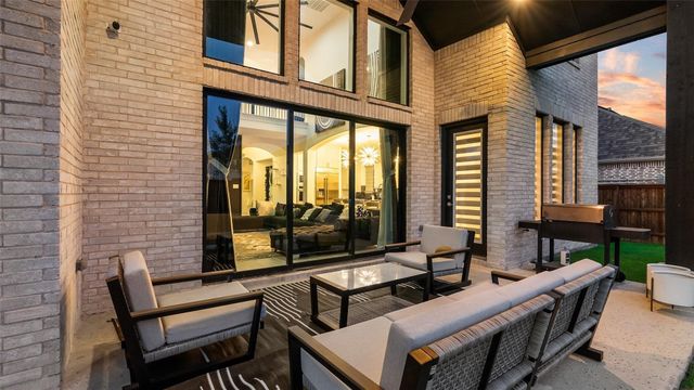 1921 Wynne Avenue, Prosper, TX 75078